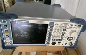 Analisador de Espectro R&S FSL3, 9 kHz a 3 GHz com Gerador de Rastreamento - Product Image 3