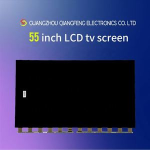 หน้าจอทีวี BOE 55 นิ้ว สำหรับรุ่น HV550QUB-N4D - Product Image 5