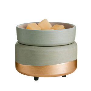 Fragrance Candle Melts Burner Ceramic Electric Wax Warmers