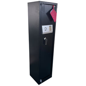 Archivador personalizado especial Contraseña electrónica para desbloquear la caja fuerte <span class=keywords><strong>de</strong></span> almacenamiento <span class=keywords><strong>de</strong></span> municiones - Product Image 3