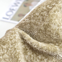 Nouveau canapé et tissu de rideau en velours Jacquard décoratif multicolore sur mesure pour textile à la maison et rembourrage