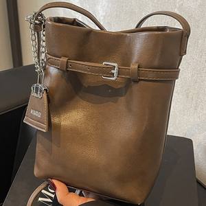 Sac à bandoulière sophistiqué pour femme sac à bandoulière polyvalent sac à main élégant pour femme - Product Image 1