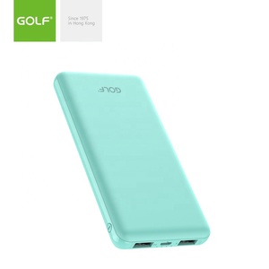 Double USB Portable <span class=keywords><strong>Prix</strong></span> de gros <span class=keywords><strong>Batterie</strong></span> <span class=keywords><strong>externe</strong></span> au lithium <span class=keywords><strong>Batterie</strong></span> <span class=keywords><strong>externe</strong></span> de haute qualité 10000mAh pour téléphone intelligent - Product Image 4