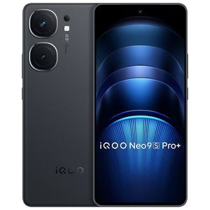 Teléfono Inteligente Android <span class=keywords><strong>5G</strong></span> IQOO Neo9S <span class=keywords><strong>Pro</strong></span>+ Original Usado en Venta, CPU Snapdragon 8 Gen 3, Funciones Inteligentes, Reconocimiento Facial - Product Image 2