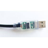 Cable Convertidor USB a Db9 FTDI USB-RS232-WE-5000-BT 2026