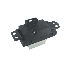 Module de commande électronique pour ventilateur automobile Buick, modèle 93733684, vente en gros - Product Image 3