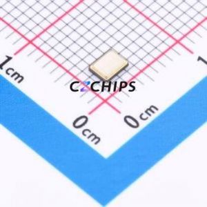 RL192002268 Crystal (Passive) SMD3225-4P Crystal Oscillator SMD Crystal Oscillator 19.2MHz 10ppm 12pF - Product Image 1