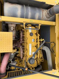 รถขุดมือสองคุณภาพสูง Caterpillar CAT 345GC ขนาด 45 ตัน เครื่องจักรก่อสร้างงานหนักสำหรับงานเหมือง CAT345GC มีสินค้าในสต็อก - Product Image 6