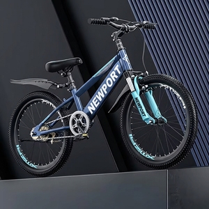 Nouveau style SY, vélo pour enfants, cadre en acier, taille <span class=keywords><strong>16</strong></span>, 18, 20 <span class=keywords><strong>pouces</strong></span>, prix abordable, grand vélo de montagne pour adolescents garçons - Product Image 3