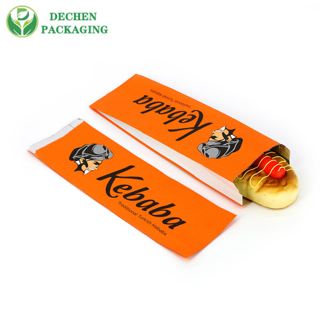 Affordable Wholesale Hot Dog Foil Bags Rotisserie Chicken Bags Affordable Wholesale Hot Dog Foil Bags Rotisserie Chicken Bags