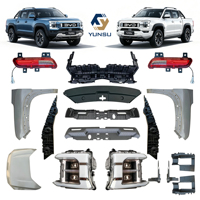 Pièces détachées pour BYD Shark 6 Pickup |   Pièces détachées et accessoires automobiles authentiques en gros