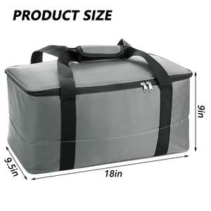 Muestra Gratis, Precio Especial, Bolsa para Tambor Pequeño de 13/14 Pulgadas, Portátil, con Doble Correa para el Hombro, Bolsa Anti-salpicaduras para Instrumentos, Bolsa para Arpa - Product Image 4
