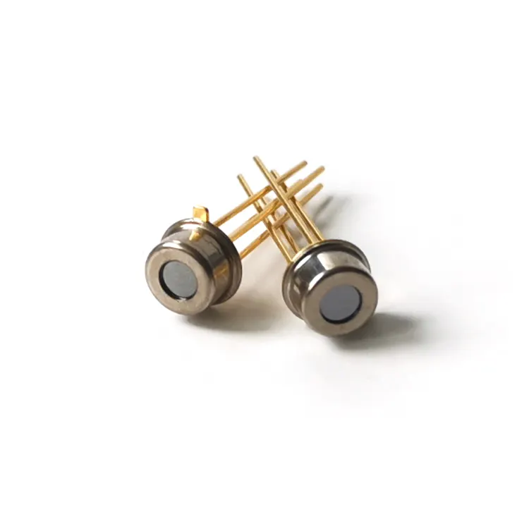 800nm to 1700nm Ultra low dark current analog lnGaAs PIN photodiode