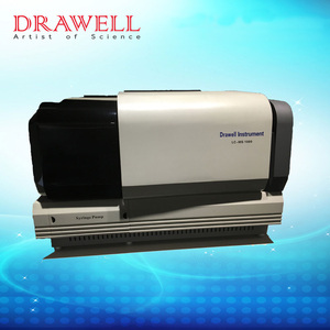 Flüssigkeit Chromatographie Massen Spektrometer Gerät LCMS - Product Image 6