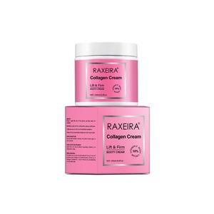 Crème au collagène pour rehausser les fesses et les hanches pour femmes Crème raffermissante pour les fesses Crème pour rehausser les hanches et les fesses Crème pour grosses fesses - Product Image 1