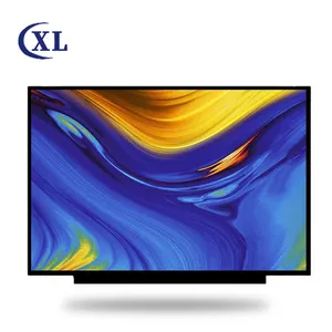 Qunitron, nueva pantalla para portátil, 15,6 pulgadas, N156HCA-EAB, 30 Pines, 60Hz, 920(RGB) x 1080 de resolución, IPS, HD, portátil, LCD, ángulo de visión completo