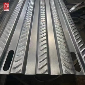 מוצרים סיטונאיים, ייצור בהתאמה אישית, פלדה מגולוונת בחום, פרופיל U, קורת פלדה, מסילת פלדה - Product Image 4