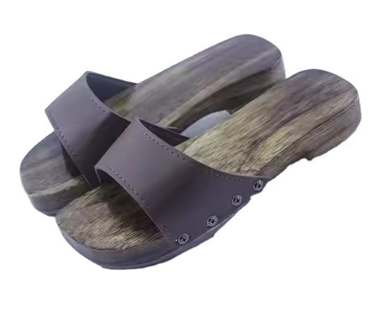 Geta Sandals Trendy Japanese Flip-Flops for Women Men