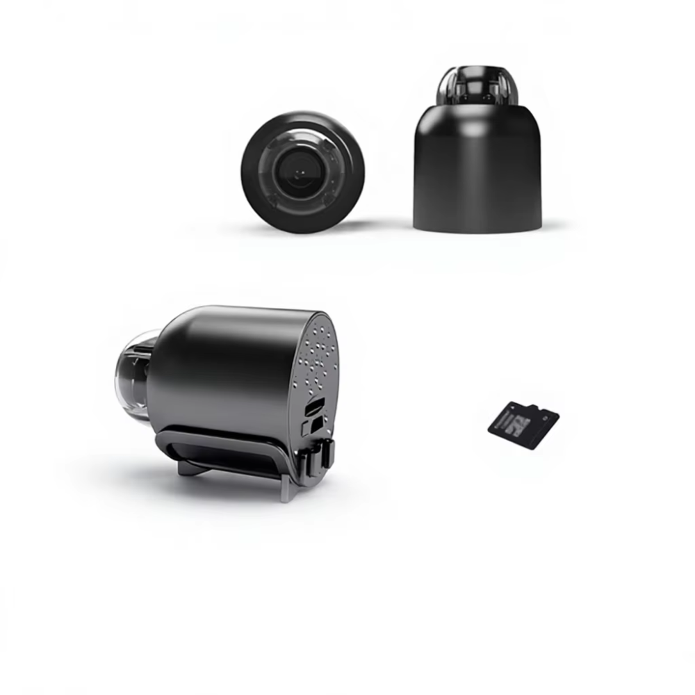 <strong>2026</strong> Hot Sale Night-vision <strong>1080p</strong> HD Best-selling Smart WiFi Remote Wireless <strong>Indoor</strong> Surveillance <strong>Camera</strong>