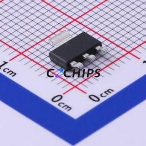 Nuevo-Original L5150BNTR SOT-223-4 Circuito integrado IC Chip PMIC Regulador lineal (LDO) - Product Image 2