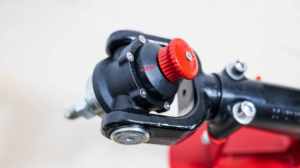 Pièces et accessoires pour VR : Support de <span class=keywords><strong>boule</strong></span> <span class=keywords><strong>d</strong></span>'<span class=keywords><strong>attelage</strong></span> pivotant pour caravane tout-terrain australienne – Fournisseur <span class=keywords><strong>d</strong></span>'usine - Product Image 6