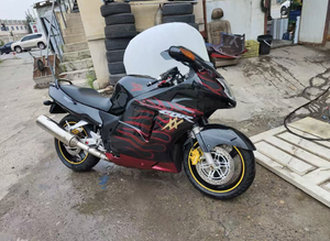 Motocicleta <span class=keywords><strong>de</strong></span> <span class=keywords><strong>segunda</strong></span> <span class=keywords><strong>mano</strong></span> <span class=keywords><strong>de</strong></span> estilo antiguo clásico, motocicleta <span class=keywords><strong>de</strong></span> desplazamiento súper grande <span class=keywords><strong>de</strong></span> 1100cc - Product Image 6