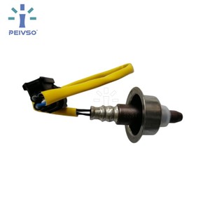 Capteur d'oxygène à rapport air-carburant haute sensibilité PEIVSO pour économie de carburant, compatible Honda CR-V 2.4L 2012-2014 36531-RX0-A01 Q11-01-01 - Product Image 1