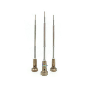 Nhà Máy Giá Van lắp ráp foorj02472 cho <span class=keywords><strong>Common</strong></span> <span class=keywords><strong>Rail</strong></span> Injector vòi phun 0445120242 183 dongfeng cho Bosch - Product Image 5