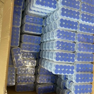 OEM Peptides Fast Shipping Factory Direct Supply High Quality Cost Effective Stock Peptides - Product Image 3