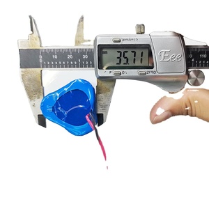 6s מותאם אישית <span class=keywords><strong>22.2v</strong></span> 3500mah <span class=keywords><strong>18650</strong></span> חבילה סוללה נטענת ליתיום פולימר עבור עליות אופניים חשמליים עבור ליתיום יון גלילי - Product Image 1