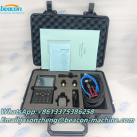 Balise LC-830A Portable Sur Site Analyser La Machine D'équilibrage Dynamique De Vibration