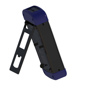 Hochpräzision Schnellaufnahme JK350 tragbarer Datenerrekorder 10 ch handgerät Datenlogger - Product Image 2