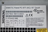 Pc 677 156av78021ba100ac0 E10 Plc