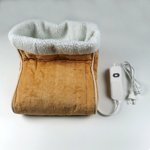 220v Portable Office <strong>Heated</strong> <strong>Foot</strong> <strong>Warmer</strong> Heater Pad <strong>Foot</strong> Heating <strong>Feet</strong> <strong>Warmers</strong> for Women - Product Image 5