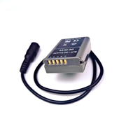 BLN-1 DC Coupler + PD-BX USB Power AC, Kit Pengganti untuk OM-D E-M5 II 2 E-M1 PEN E-P5 D