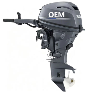 <span class=keywords><strong>Moteur</strong></span> <span class=keywords><strong>hors</strong></span>-<span class=keywords><strong>bord</strong></span> marin OEM YMH 4 temps 30 CV 498cc, <span class=keywords><strong>moteur</strong></span> <span class=keywords><strong>hors</strong></span>-<span class=keywords><strong>bord</strong></span> à <span class=keywords><strong>essence</strong></span> avec réservoir de carburant de 24 litres, <span class=keywords><strong>moteur</strong></span> externe - Product Image 1
