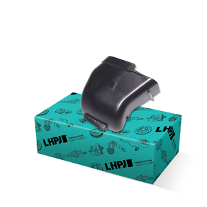 LHPJ 13717597584 Conducto de admisión de aire 13717597585 Manguera de admisión de aire 13717597586 para <span class=keywords><strong>BMW</strong></span> F30 F35 de alta calidad - Product Image 2