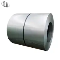 Zinc Coated Hot Dipped Galvanized Steel Strip Coil Banding GI coil