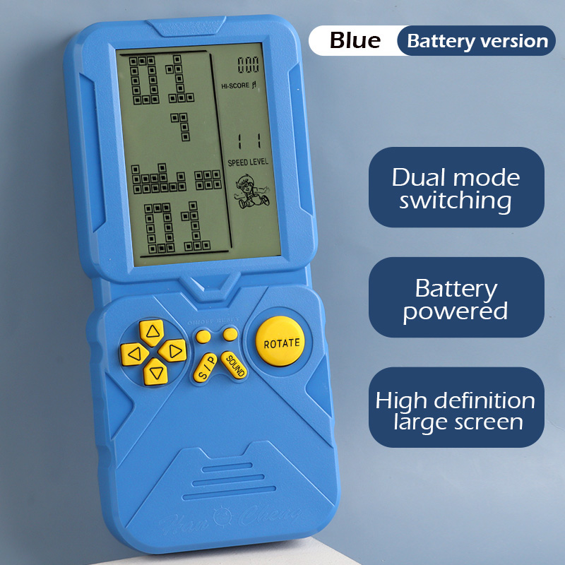 Galaxy Blue [Version batterie]