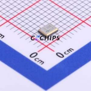 XXDBBCNANF-32.000000MHZ Crystal (Passive) SMD3225-4P Crystal Oscillator SMD Crystal Oscillator 32MHz 10ppm 12pF - Product Image 1