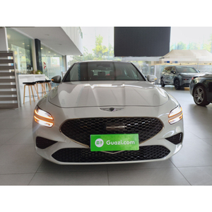 Guazi <span class=keywords><strong>Genesis</strong></span> G70 Gasolina 2.0 Usado en Buen Estado, Tracción Trasera, 5 Asientos - Product Image 2