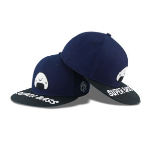 TCAP Custom Embroidery <b>Men</b> Fitted <b>Cap</b> Sport <b>Cap</b> - Product Image 6