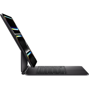 Custodia <span class=keywords><strong>Tastiera</strong></span> Magic Style per iPad Air 11 pollici (M2, M3, M4), Custodia <span class=keywords><strong>Tastiera</strong></span> per iPad 11a Generazione, <span class=keywords><strong>Pro</strong></span> 11 M2/M4/M5, <span class=keywords><strong>Pro</strong></span> 13/<span class=keywords><strong>Pro</strong></span> 12.9 - Product Image 3