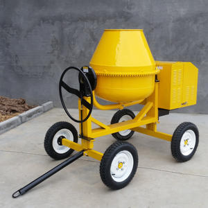 Mesin pencampur beton mesin diesel <span class=keywords><strong>mixer</strong></span> beton dengan mesin pompa <span class=keywords><strong>mixer</strong></span> beton diesel dan mesin pompa - Product Image 4