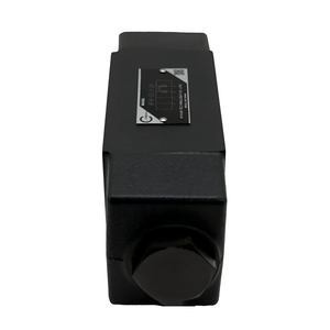 Válvulas modulares hidráulicas serie YUKEN, válvulas de retención operadas por piloto - Product Image 5