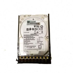 P13247-001 распродажа Hxx 3PAR 2,4 ТБ MSA 12G 10K 2,5 SAS Enterprise M.2 жесткий диск сервер HDD - Product Image 1