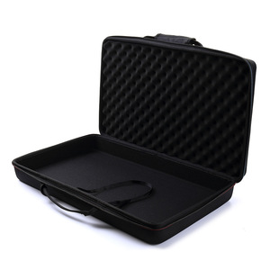 Sac <span class=keywords><strong>de</strong></span> transport antichoc EVA noir pour contrôleur DJ <span class=keywords><strong>Traktor</strong></span> Kontrol S2 Mk3 - Product Image 4