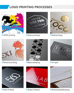Custom Corrugated <strong>Gift</strong> Fold Box Shipping Paper Mailer Box Packaging with logo for Cloth Sticker+paper Bag+tissue Paper+<strong>gift</strong> <strong>Card</strong> - Product Image 4