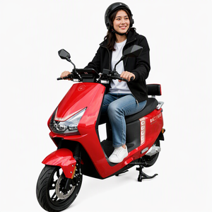 มอเตอร์ไซค์ไฟฟ้า <span class=keywords><strong>RC80</strong></span> Touring 3000W 72V 80กม./ชม. ได้รับการรับรองมาตรฐาน EEC จัดส่งจากคลังสินค้า EU พร้อมบริการดรอปชิปปิ้ง - Product Image 3