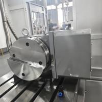 Fresadora CNC VMC 855 de Grado Industrial con Husillo de Taiwán de 3 Ejes para Moldes de Precisión Mitsubishi y Componentes Automotrices